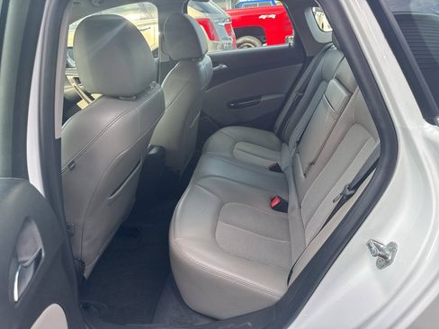 Used 2016 Buick Verano w/ Comfort Package FWD image 16