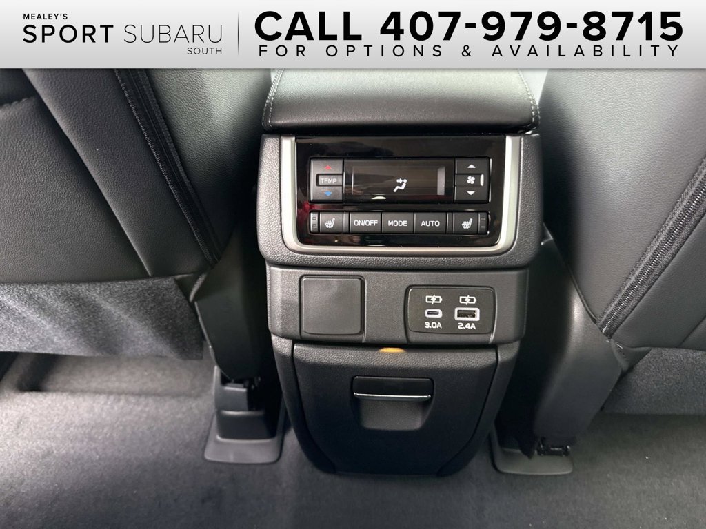 New 2026 Subaru Ascent Limited AWD/4WD image 20