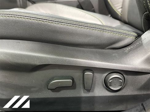 Certified 2023 Subaru Outback Onyx Edition image 21