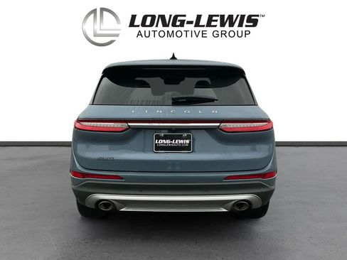 Used 2023 Lincoln Corsair FWD w/ Equipment Group 101A image 5