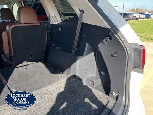 Used 2022 Volkswagen Atlas SE image 21