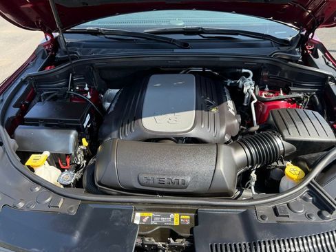Used 2022 Dodge Durango R/T w/ Blacktop Package AWD/4WD image 62