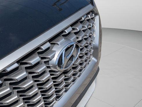 Used 2022 Hyundai Palisade SEL w/ Premium Package image 11