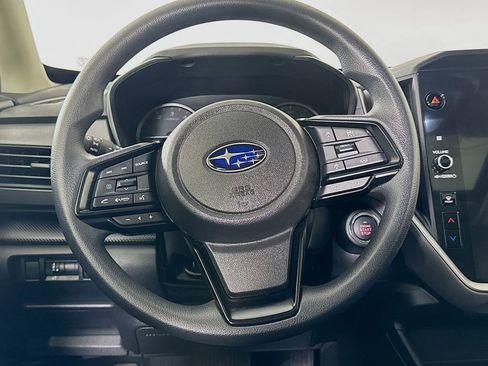 Certified 2024 Subaru Crosstrek 2.0i Premium AWD/4WD image 14