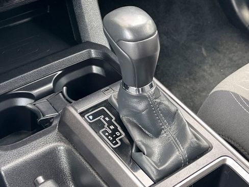 Certified 2023 Toyota Tacoma TRD Sport AWD/4WD image 24