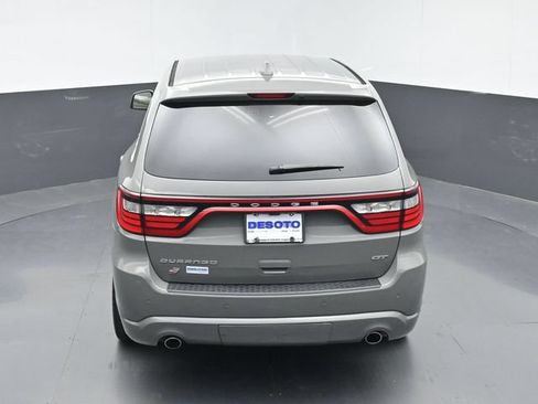 Used 2020 Dodge Durango GT AWD/4WD image 43