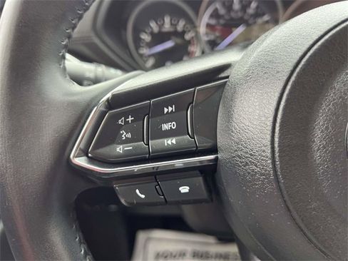 Used 2019 MAZDA CX-5 Touring image 22