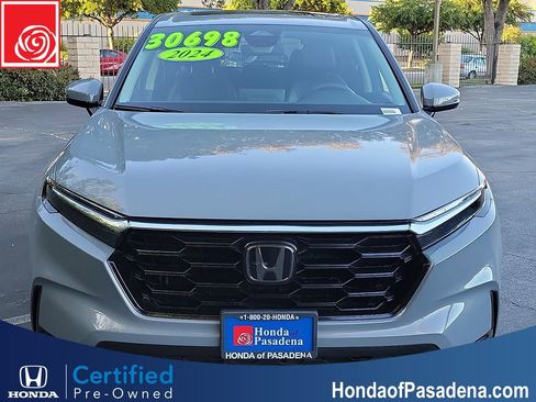 Certified 2024 Honda CR-V EX-L image 5