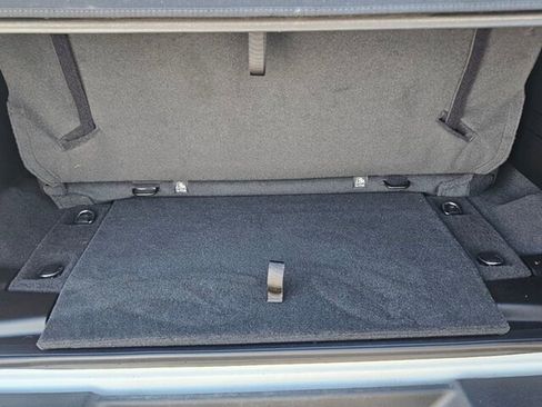 Used 2024 Jeep Wrangler Sport image 10