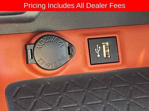 Used 2024 Toyota RAV4 Adventure AWD/4WD image 29