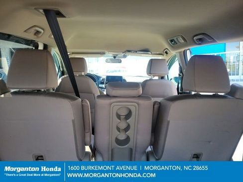 Used 2019 Honda Odyssey EX image 18