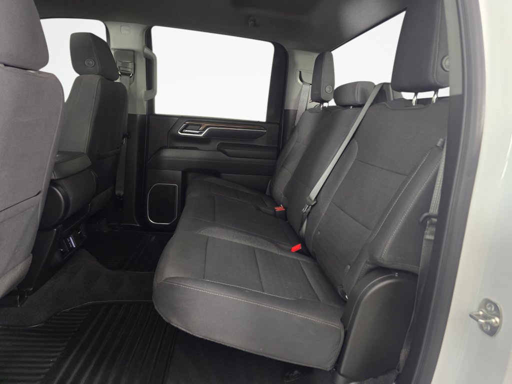 Used 2025 Chevrolet Silverado 2500 LT w/ Convenience Package AWD/4WD image 41