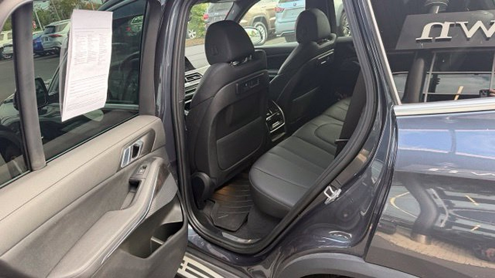 Used 2022 BMW X5 xDrive45e AWD/4WD image 12