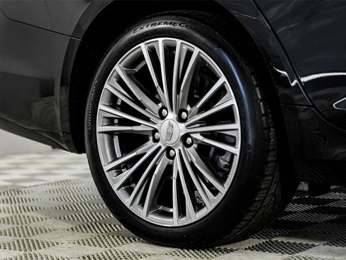 Used 2021 Cadillac CT4 Premium Luxury image 60