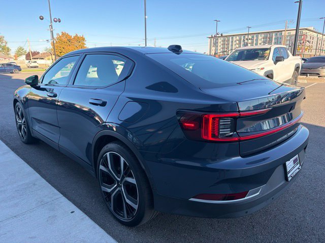 Used 2023 Polestar Polestar 2 w/ Pilot Pack AWD/4WD image 5