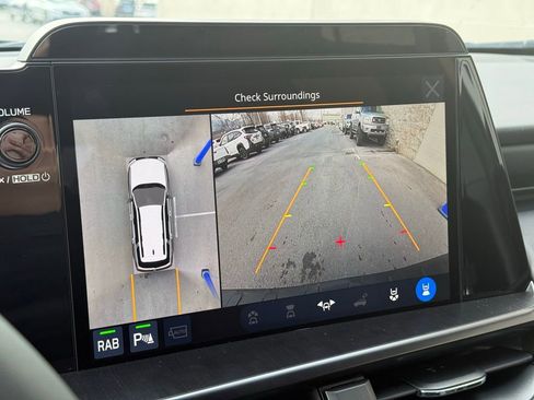 New 2026 Subaru Outback Touring XT image 16