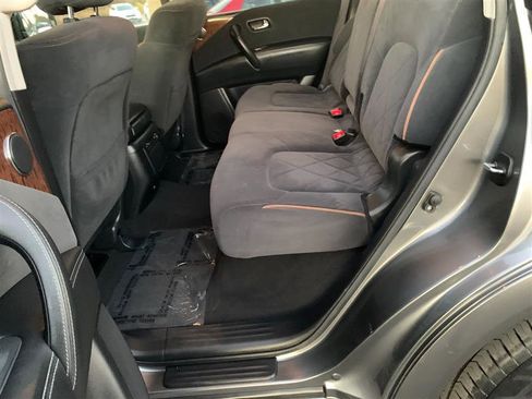 Used 2017 Nissan Armada SV w/ Driver Package image 38