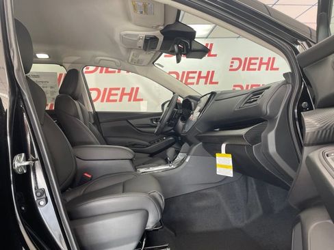New 2026 Subaru Ascent Premium AWD/4WD image 16