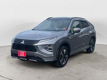 Used 2023 Mitsubishi Eclipse Cross SEL