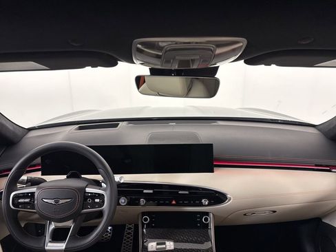 New 2026 Genesis GV70 3.5T Sport Prestige AWD/4WD image 19