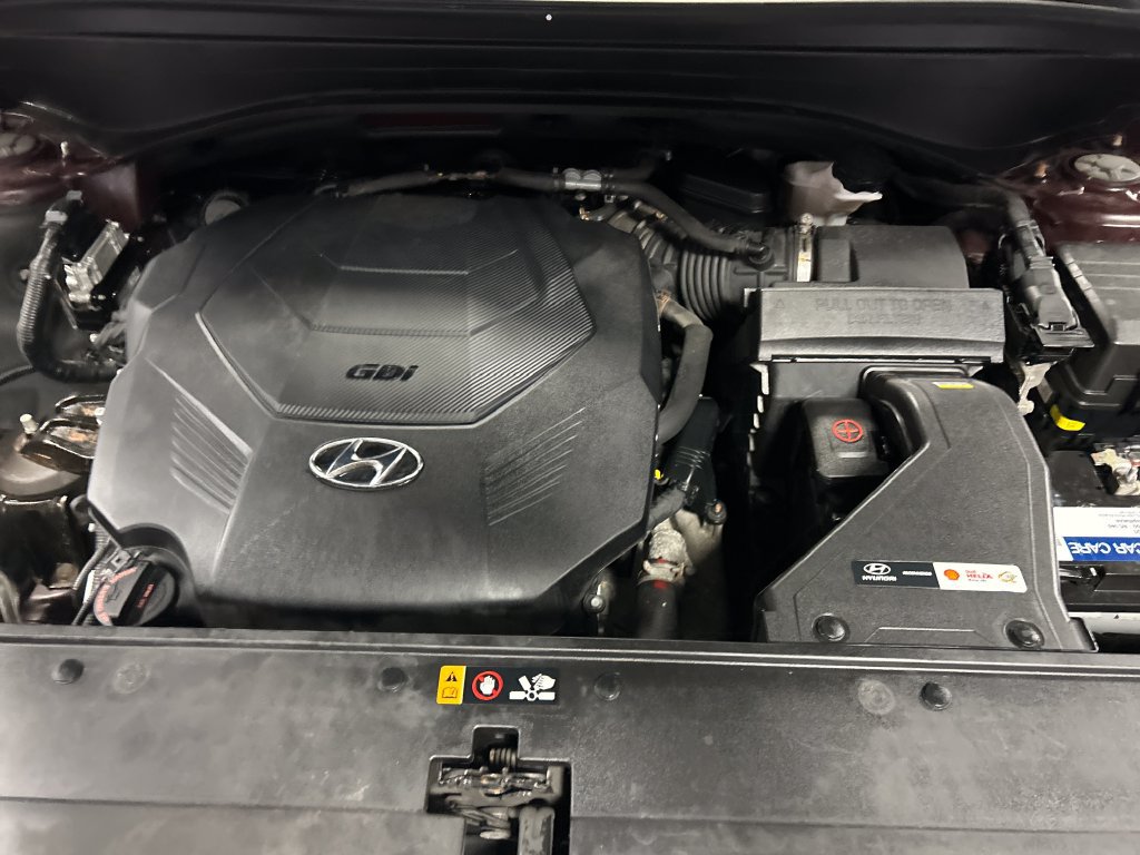 Used 2021 Hyundai Palisade SEL w/ Premium Package AWD/4WD image 26