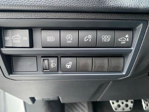 New 2026 Toyota Tundra SR5 AWD/4WD image 23