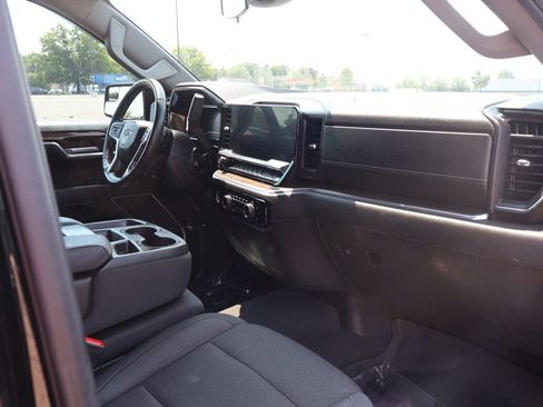 Used 2023 Chevrolet Silverado 1500 RST AWD/4WD image 26
