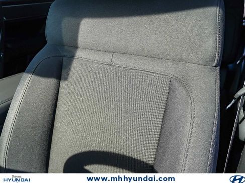 New 2026 Hyundai Santa Fe SE FWD image 29