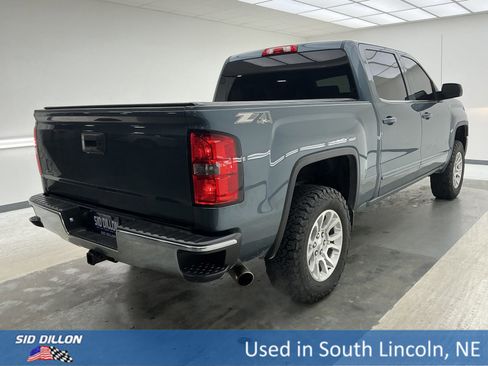 Used 2014 GMC Sierra 1500 SLE w/ SLE Value Package image 4