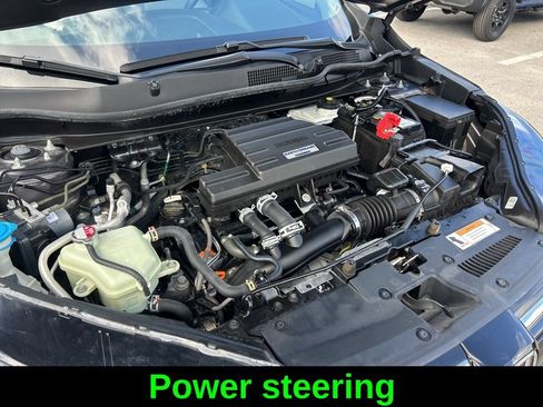 Used 2021 Honda CR-V Touring image 18