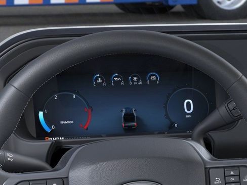 New 2026 Ford F250 Platinum AWD/4WD image 13