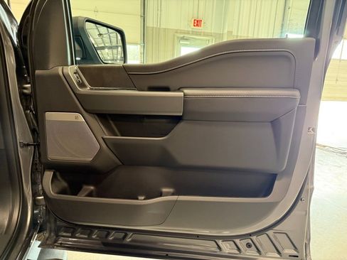 New 2026 Ford F150 XLT AWD/4WD image 34