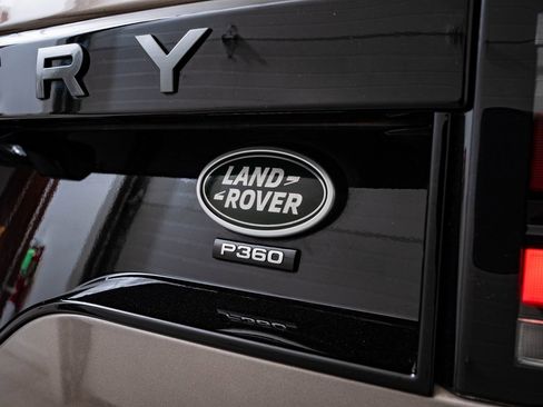 Used 2023 Land Rover Discovery HSE R-Dynamic image 18