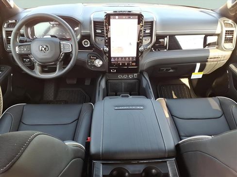 New 2026 RAM 1500 Limited image 13