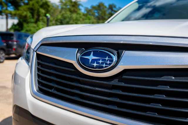 Used 2020 Subaru Forester Premium AWD/4WD image 13