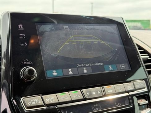 Used 2020 Honda Odyssey Elite image 31