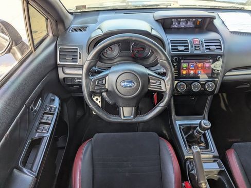 Used 2019 Subaru WRX Premium w/ Performance Package image 26