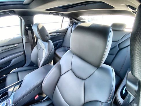 New 2026 Cadillac CT5 Sport image 33