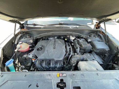 Used 2021 Hyundai Santa Fe SE w/ Cargo Package image 29