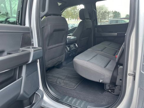 Used 2023 Ford F150 XLT w/ Equipment Group 302A High image 10