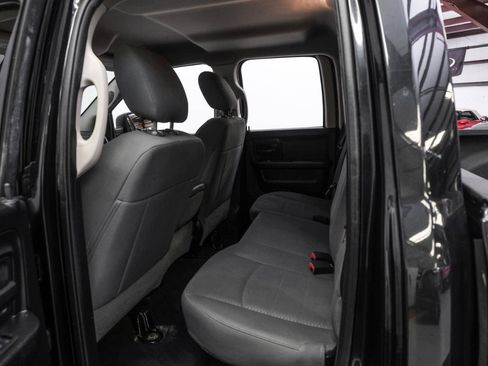 Used 2018 RAM 1500 Tradesman w/ Popular Equipment Group RWD image 31