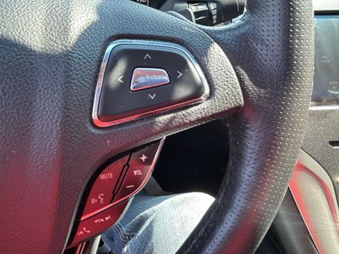 Used 2014 Lincoln MKZ AWD w/ Equipment Group 102A Reserve image 19