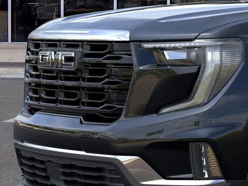 New 2026 GMC Acadia Elevation w/ Black Edition image 13