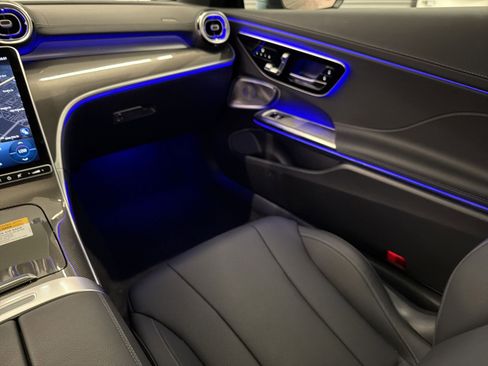 Certified 2026 Mercedes-Benz CLE 300 4MATIC Coupe image 29