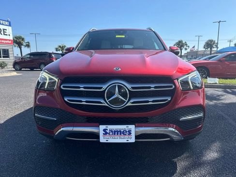 Used 2021 Mercedes-Benz GLE 350 image 7