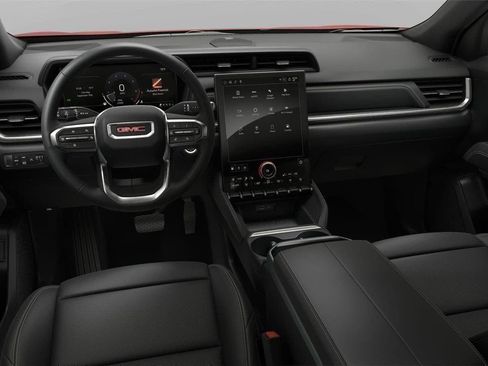 New 2027 GMC Terrain Elevation w/ Elevation Premium Package AWD/4WD image 78