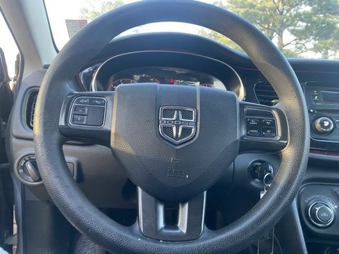 Used 2015 Dodge Dart SXT image 20