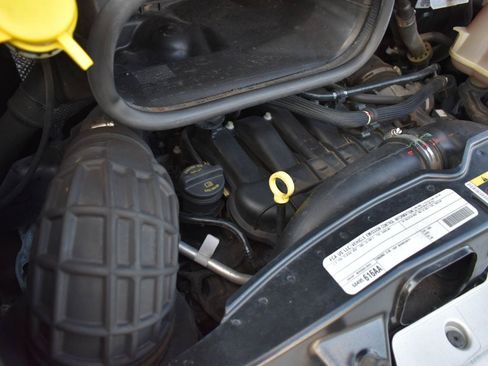 Used 2022 RAM ProMaster 3500 w/ Fleet Safety Group (AWQ) FWD image 44