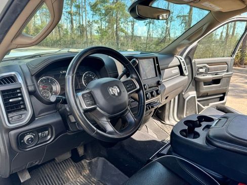 Used 2022 RAM 2500 Laramie image 10
