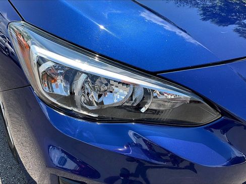 Used 2017 Subaru Impreza 2.0i Premium AWD/4WD image 33